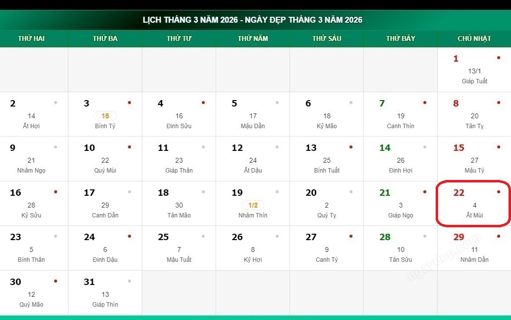 Tử vi 12 con giáp hôm nay 22/3: Sửu nhiều điểm sáng, Ngọ tiền bạc dồi dào- Ảnh 3. Tử vi 12 con giáp hôm nay 22/3: Sửu nhiều điểm sáng, Ngọ tiền bạc dồi dào- Ảnh 3.