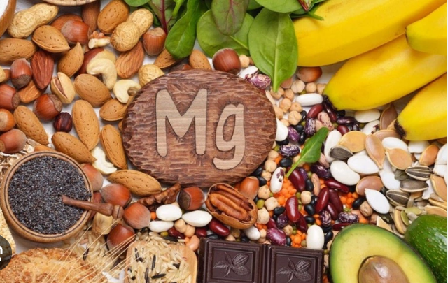 Dấu hiệu cảnh báo cơ thể thiếu magiê