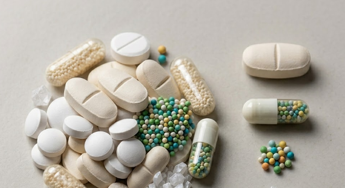 Nguyên nhân gây thiếu magie, bổ sung như thế nào là tốt nhất?- Ảnh 1.