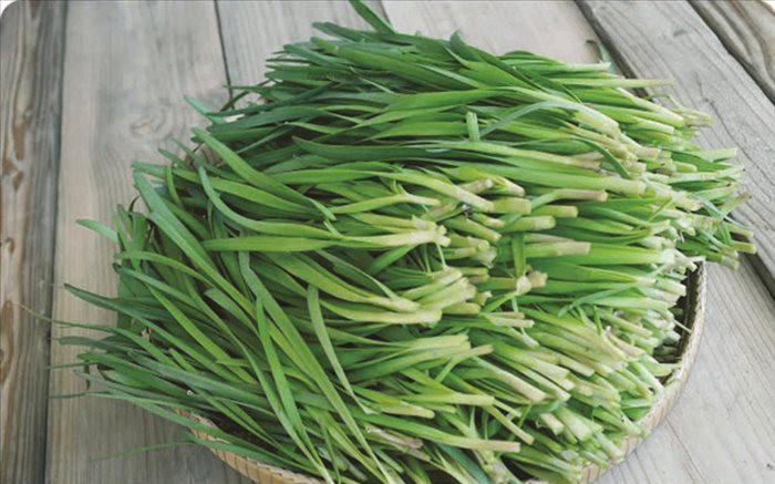 Cách dùng lá hẹ giải độc cơ thể và bảo vệ gan- Ảnh 4. 29 bài thuốc chữa bệnh từ cây rau hẹ