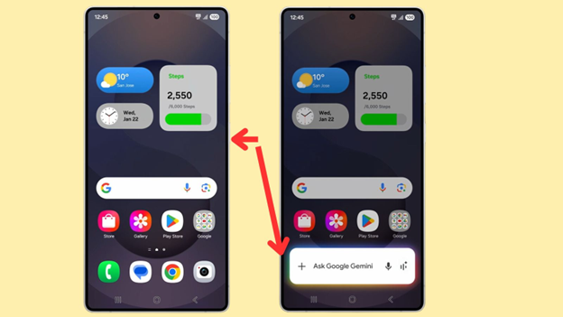 Galaxy S25 Ultra sau 1 năm: Khi Smartphone trở thành 'Trợ lý vạn năng' và 'Cần câu cơm' thực thụ- Ảnh 2. Galaxy S25 Ultra sau 1 năm: Khi Smartphone trở thành 'Trợ lý vạn năng' và 'Cần câu cơm' thực thụ- Ảnh 2.