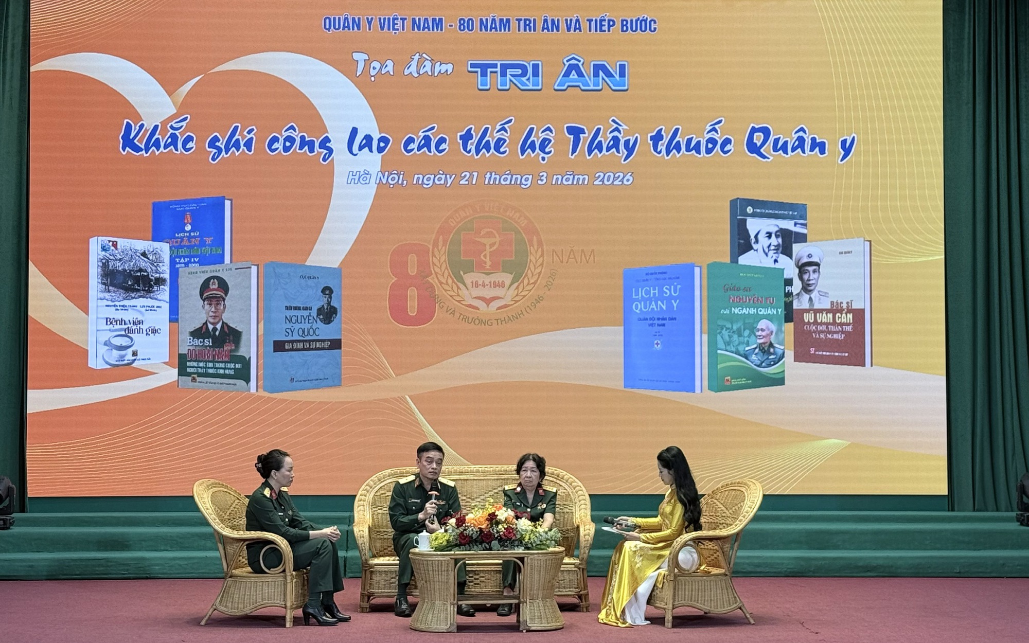 Bác sĩ quân y – 'khắc tinh' của lá ngón, cứu sống nhiều ca ngộ độc nguy kịch- Ảnh 6.