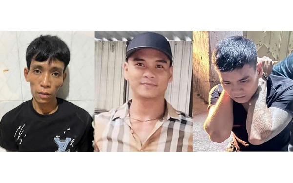 Phát hiện nam thanh niên sinh năm 2006 quay lén trong nhà vệ sinh nữ ở Hà Nội- Ảnh 2.