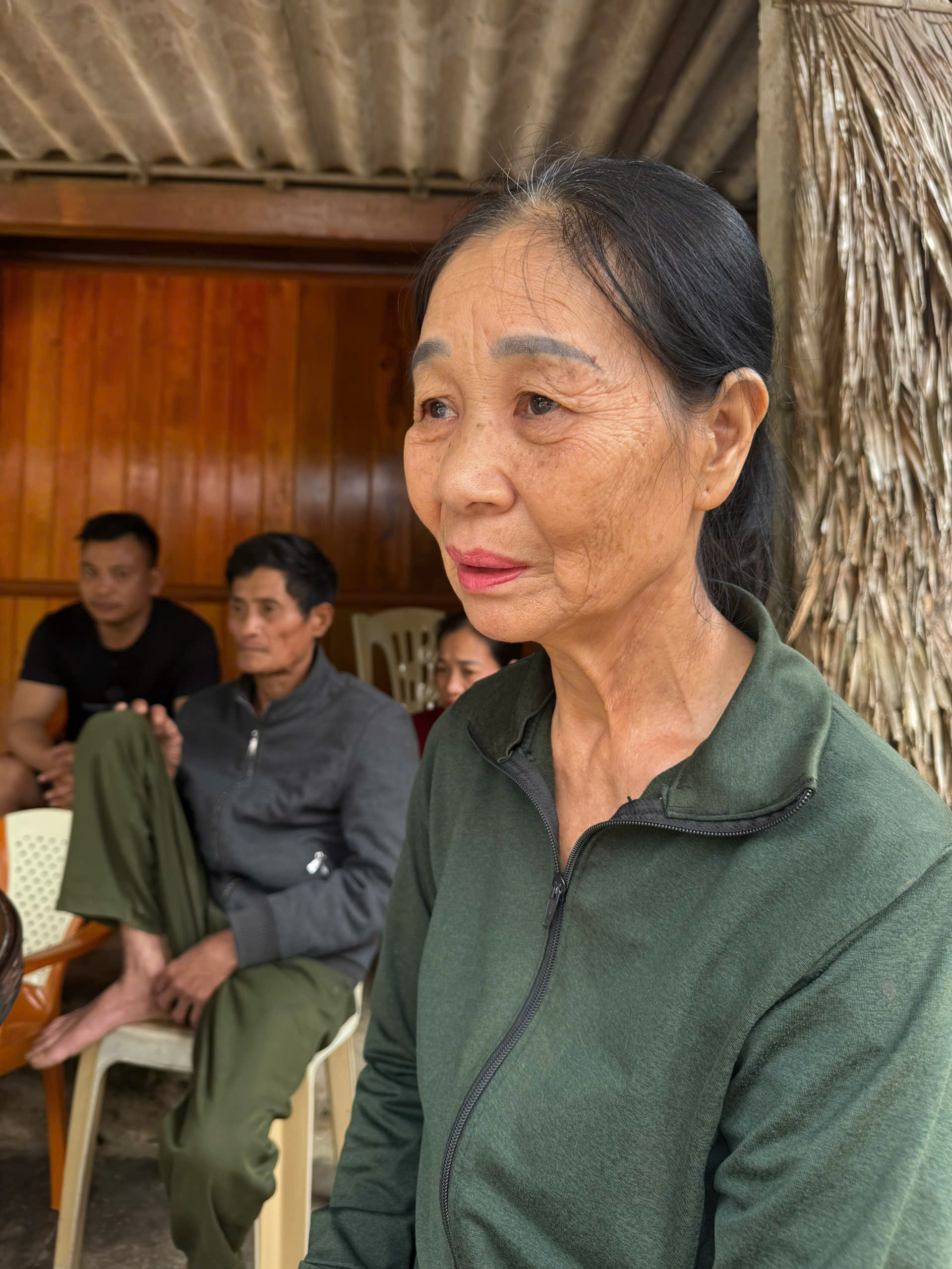 Lao động trẻ tử nạn nơi xứ người, gia đình nghèo khẩn cầu được đưa con về quê nhà- Ảnh 3. Lao động trẻ tử nạn nơi xứ người, gia đình nghèo khẩn cầu được đưa con về quê nhà- Ảnh 3.