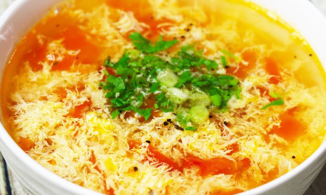 3 món ăn giải cảm cúm, bổ dưỡng khi thời tiết giao mùa- Ảnh 3. 3 món ăn giải cảm cúm, bổ dưỡng khi thời tiết giao mùa- Ảnh 3.