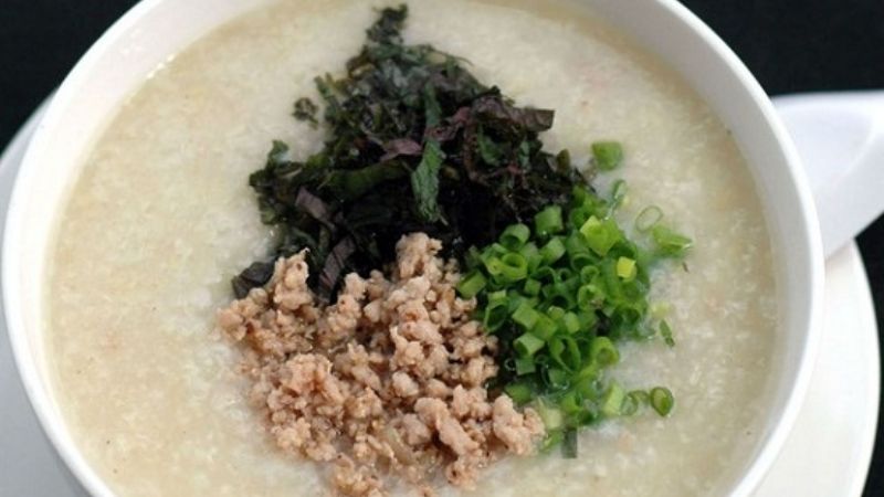 3 món ăn giải cảm cúm, bổ dưỡng khi thời tiết giao mùa- Ảnh 1. 3 món ăn giải cảm cúm, bổ dưỡng khi thời tiết giao mùa- Ảnh 1.