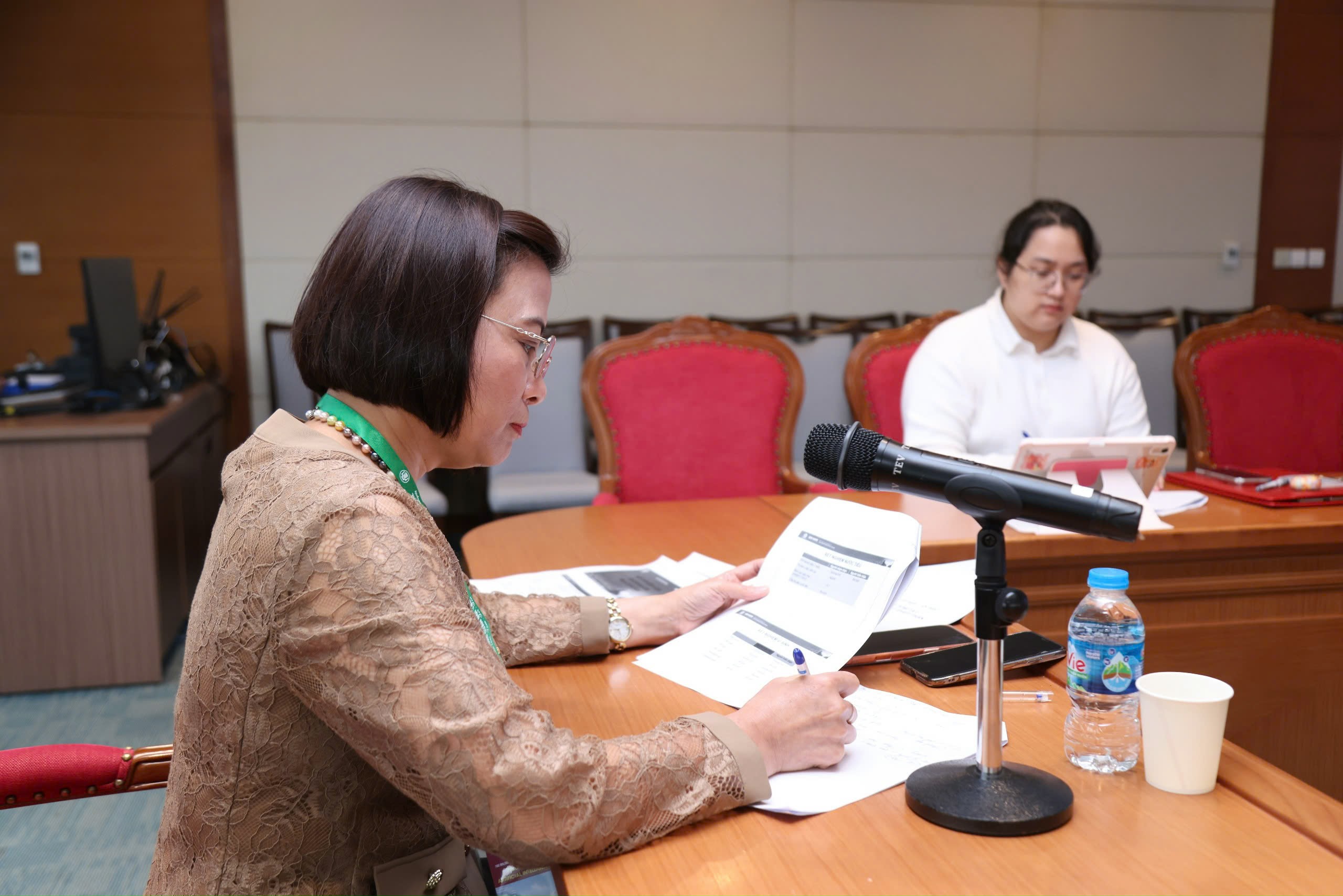 Cuộc điều phối xuyên bệnh viện cứu sống nhiều cuộc đời- Ảnh 1.