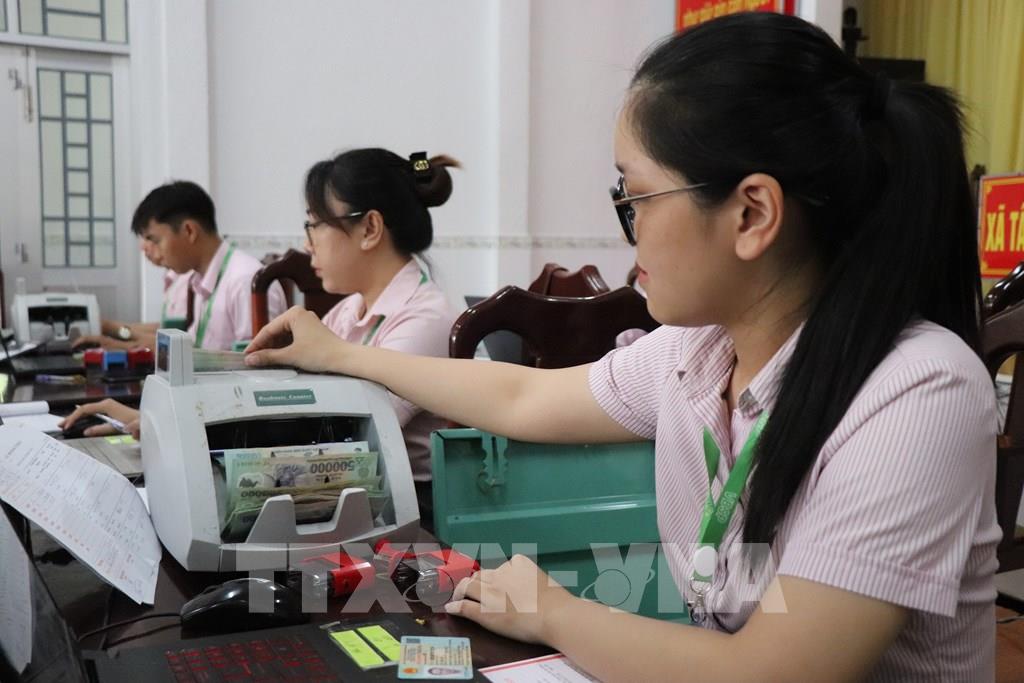 Lãi suất tăng, người mua nhà chú trọng bài toán quản trị rủi ro- Ảnh 1. Lãi suất tăng, người mua nhà chú trọng bài toán quản trị rủi ro- Ảnh 1.