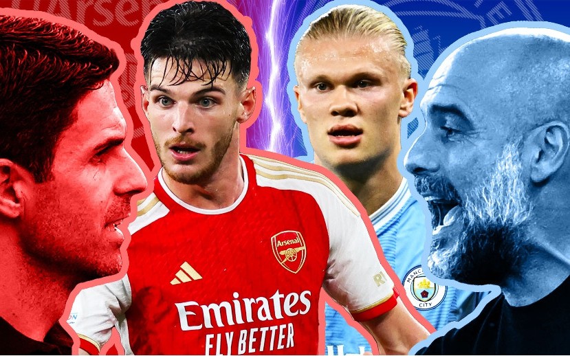 Kênh và link xem trực tiếp Arsenal đấu Man City ngày 22/3- Ảnh 2.