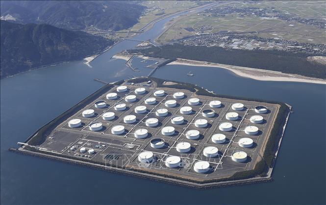 Sự kiện kinh tế thế giới nổi bật tuần qua- Ảnh 1.