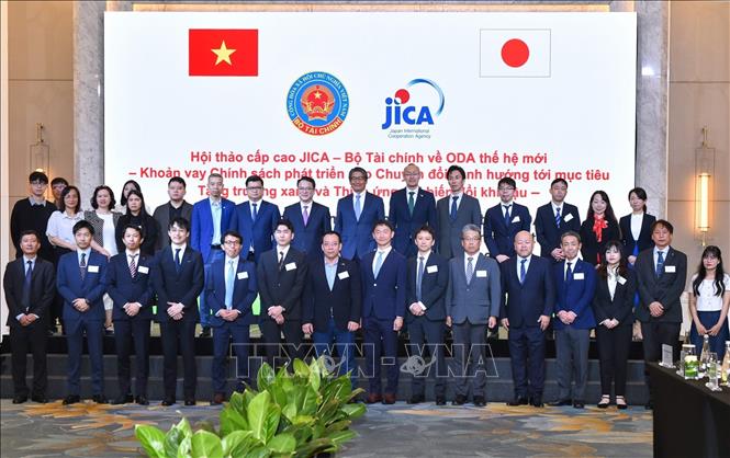 Những sự kiện kinh tế Việt Nam nổi bật tuần qua- Ảnh 1. Những sự kiện kinh tế Việt Nam nổi bật tuần qua- Ảnh 1.