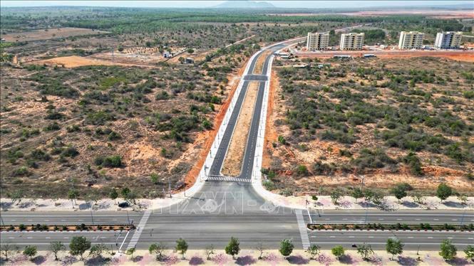 Những sự kiện kinh tế Việt Nam nổi bật tuần qua- Ảnh 3. Những sự kiện kinh tế Việt Nam nổi bật tuần qua- Ảnh 3.