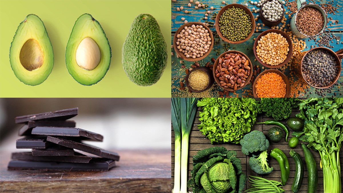 5 dấu hiệu cảnh báo cơ thể bị thiếu magie và cách bổ sung an toàn- Ảnh 3.