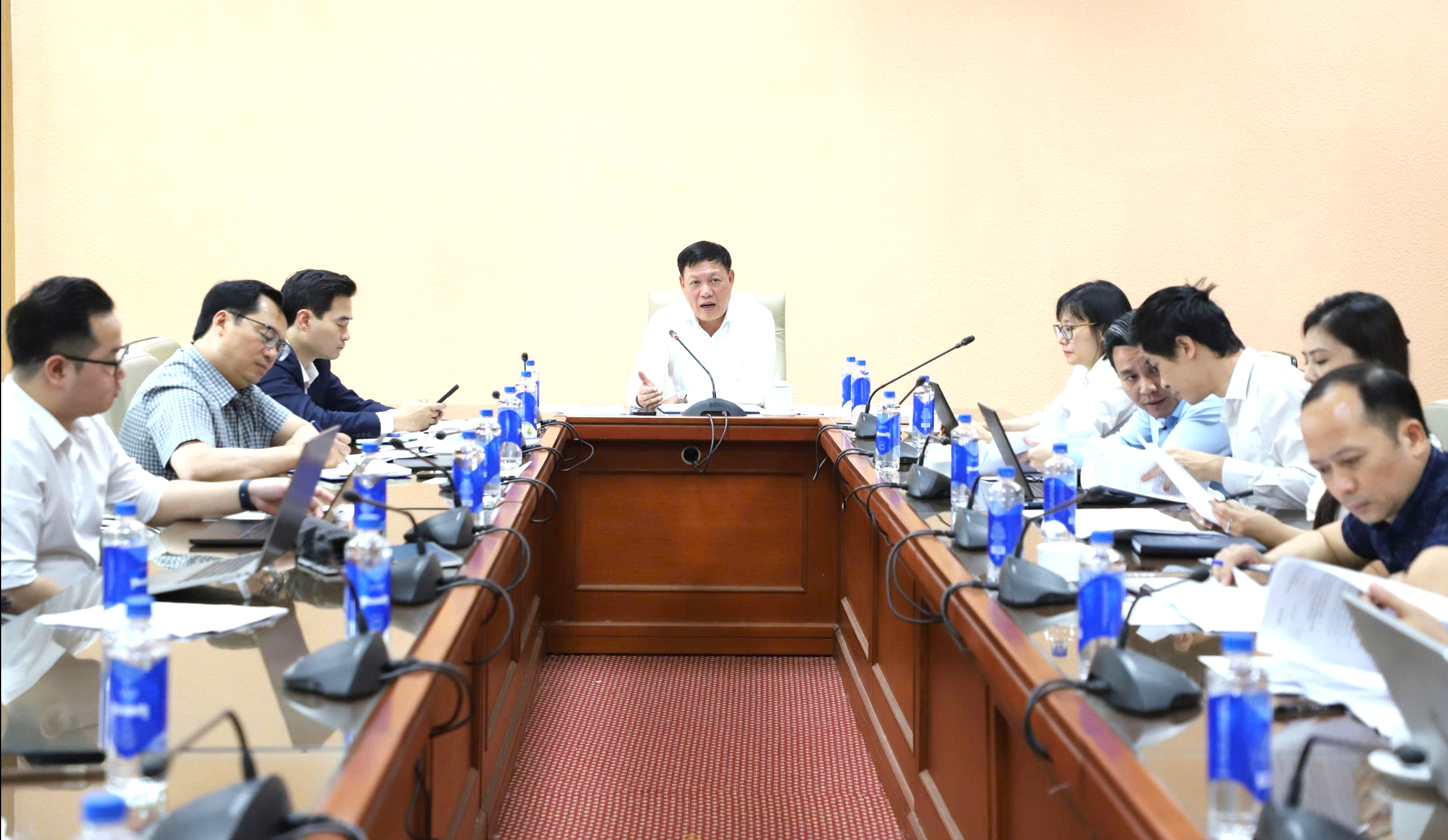 Kéo dài thời hạn tạm ngưng hiệu lực Nghị định số 46, Nghị quyết số 66.13 về an toàn thực phẩm- Ảnh 5.