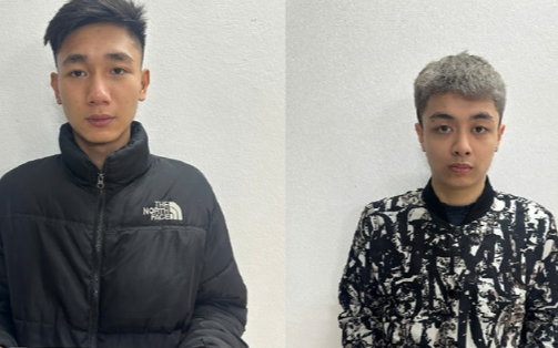 Kết đắng cho gã đàn ông đăng tải hơn 100 bài viết sai lệch, xúc phạm uy tín nhiều cá nhân, tổ chức- Ảnh 2. Khởi tố 6 đối tượng gây rối trật tự công cộng, có hành vi nguy hiểm với người đi đường