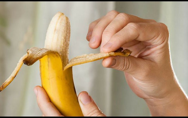 Thời điểm ăn chuối tốt nhất để giảm cân