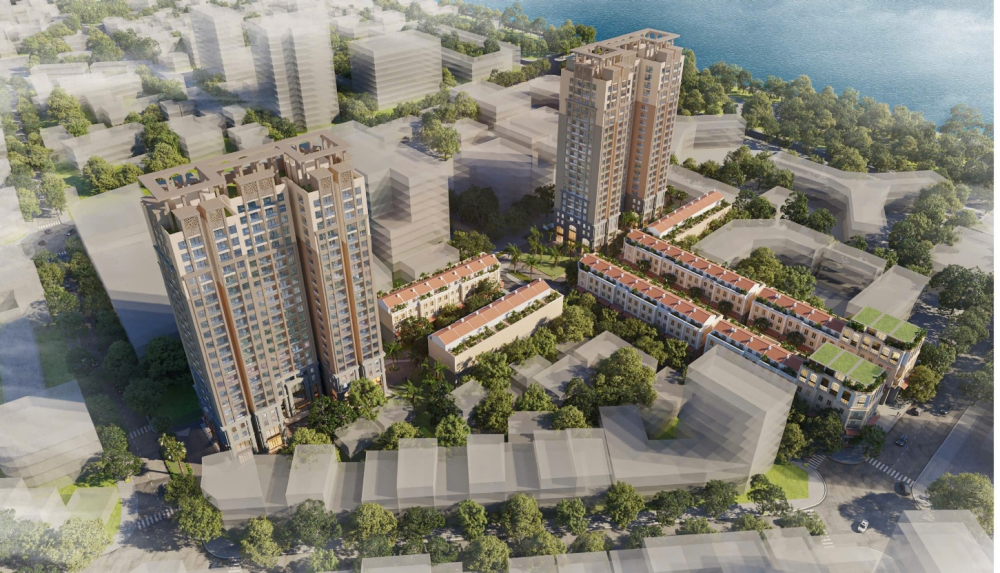 Hàng loạt dự án nhà ở, khu đô thị, công nghiệp chuẩn bị triển khai ở Huế- Ảnh 2. Hàng loạt dự án nhà ở, khu đô thị, công nghiệp chuẩn bị triển khai ở Huế- Ảnh 2.