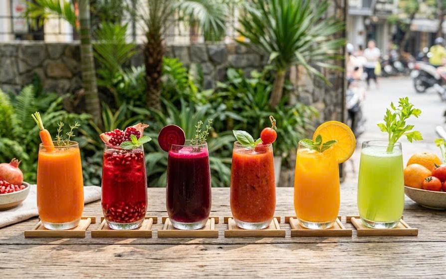 Nho đỏ hay nho xanh: Loại nào giàu chất chống oxy hóa và thực sự tốt hơn?- Ảnh 3.