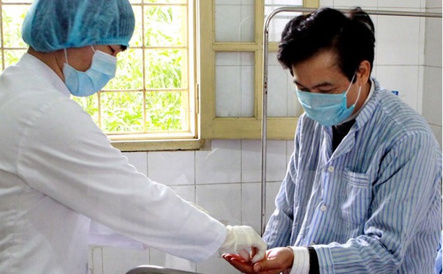 Khám sức khỏe định kỳ 'chìa khóa' giúp phát hiện sớm bệnh lao trong cộng đồng- Ảnh 3.