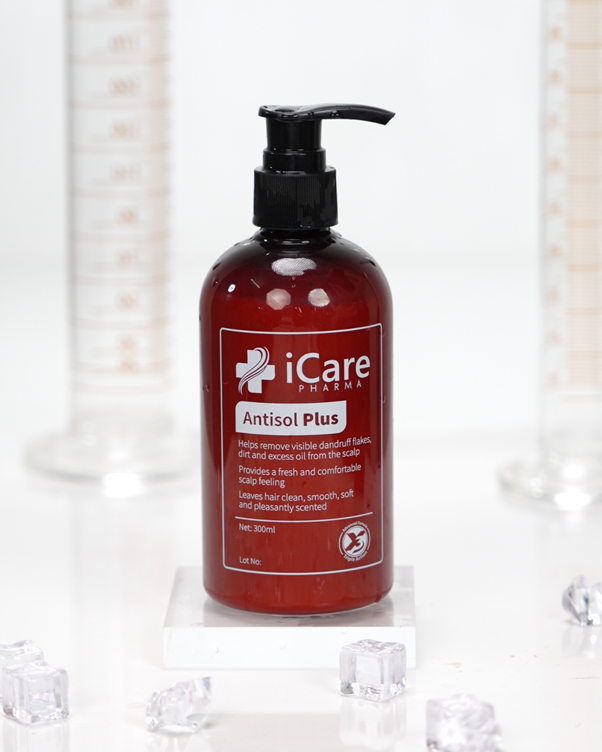 Chăm sóc da đầu khoa học: Vì sao dược liệu trở thành xu hướng trong chuẩn chăm sóc tóc mới- Ảnh 4.