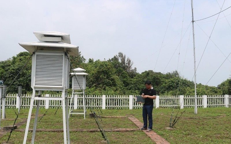 Vì sao dự báo mưa lớn, lũ trên các sông vẫn có sai số lớn?- Ảnh 3.