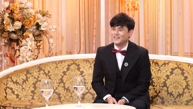 Ca sĩ Ưng Đại Vệ: Chấp nhận lùi lại hào quang để trọn vẹn trách nhiệm làm bố đơn thân- Ảnh 1.