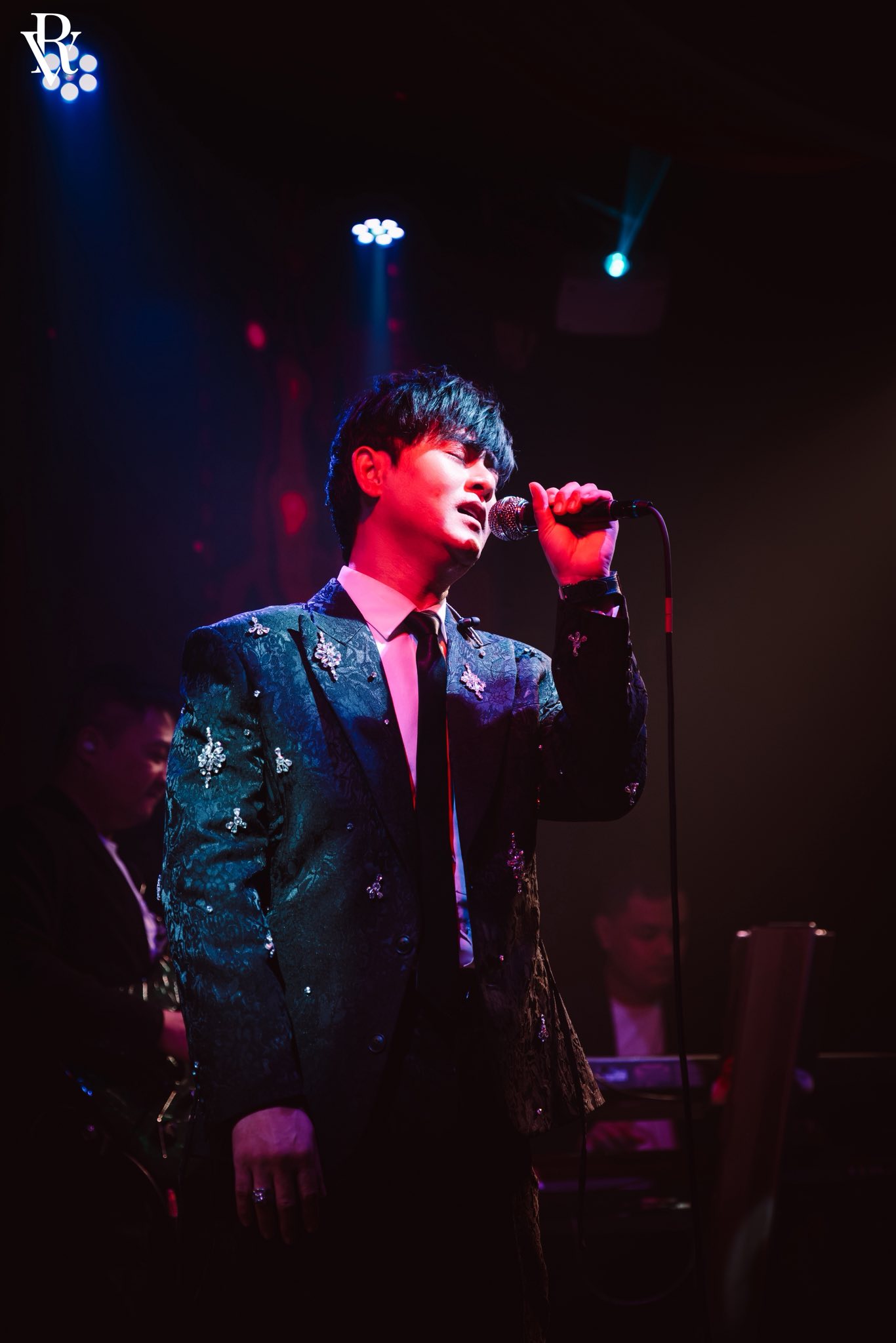 Ca sĩ Ưng Đại Vệ: Chấp nhận lùi lại hào quang để trọn vẹn trách nhiệm làm bố đơn thân- Ảnh 4.