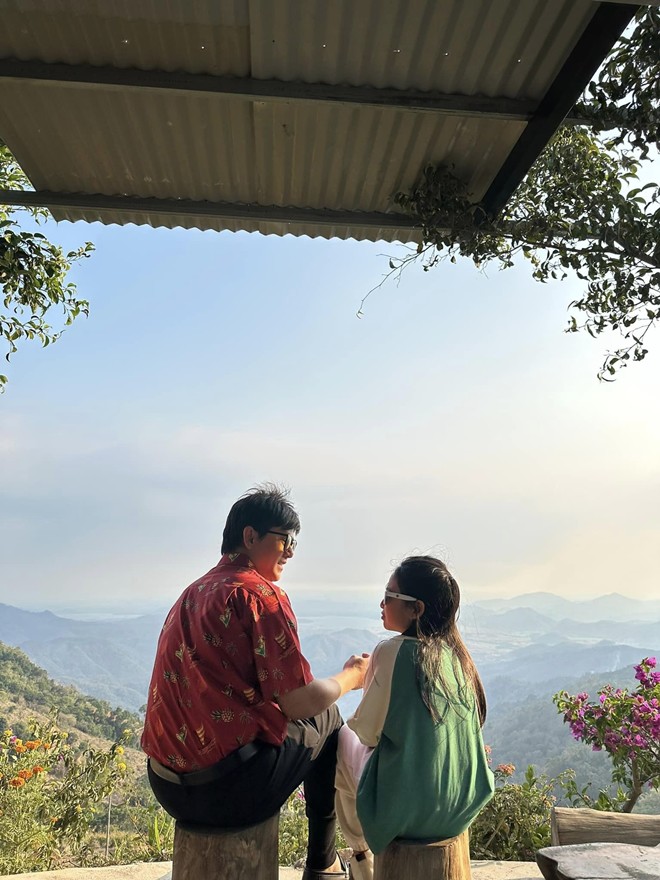 Ca sĩ Ưng Đại Vệ: Chấp nhận lùi lại hào quang để trọn vẹn trách nhiệm làm bố đơn thân- Ảnh 5.