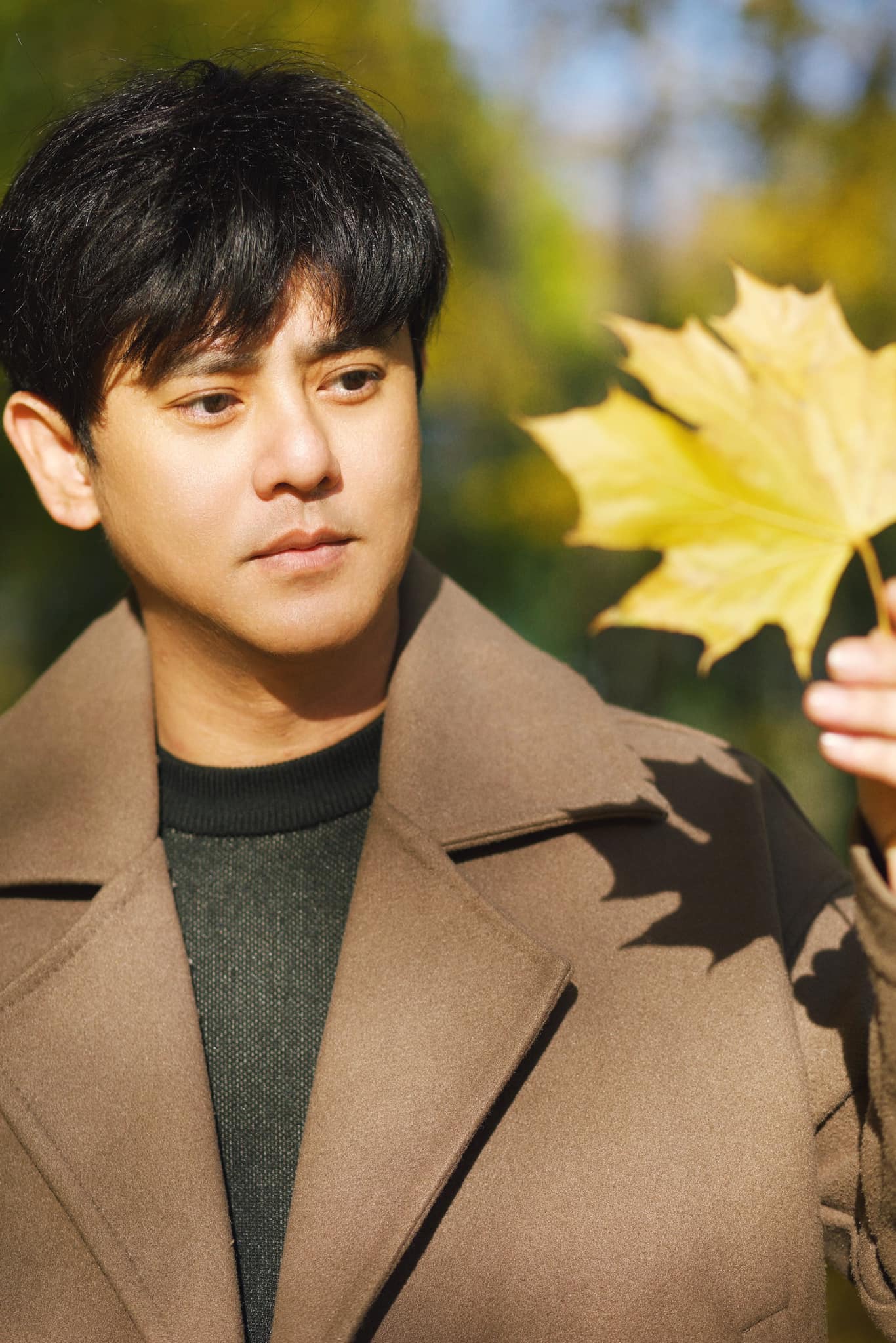 Ca sĩ Ưng Đại Vệ: Chấp nhận lùi lại hào quang để trọn vẹn trách nhiệm làm bố đơn thân- Ảnh 3.