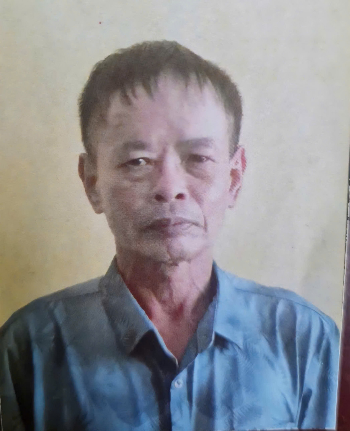 Kết đắng cho gã đàn ông đăng tải hơn 100 bài viết sai lệch, xúc phạm uy tín nhiều cá nhân, tổ chức- Ảnh 1. Kết đắng cho gã đàn ông đăng tải hơn 100 bài viết sai lệch, xúc phạm uy tín nhiều cá nhân, tổ chức- Ảnh 1.