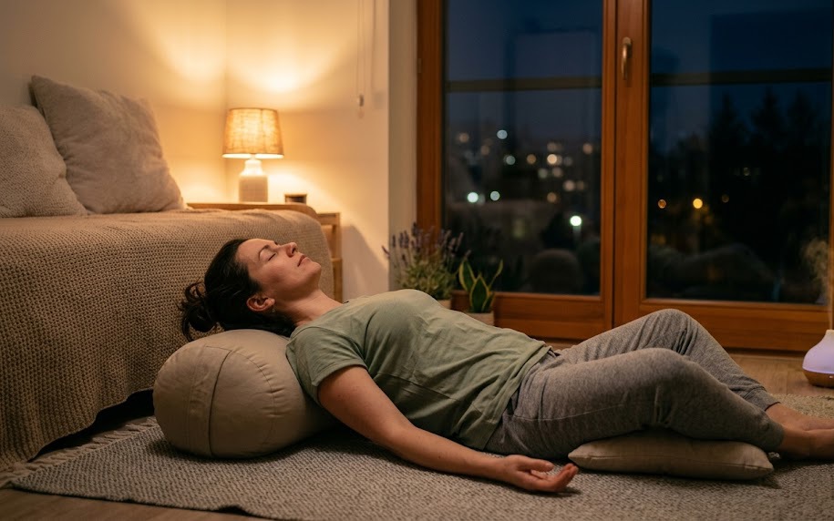 cac bai tap yoga nhe truoc khi ngu giup thu gian co the va giam cang thang 1774324356228599577079 0 0 572 915 crop 17743244276751199607416