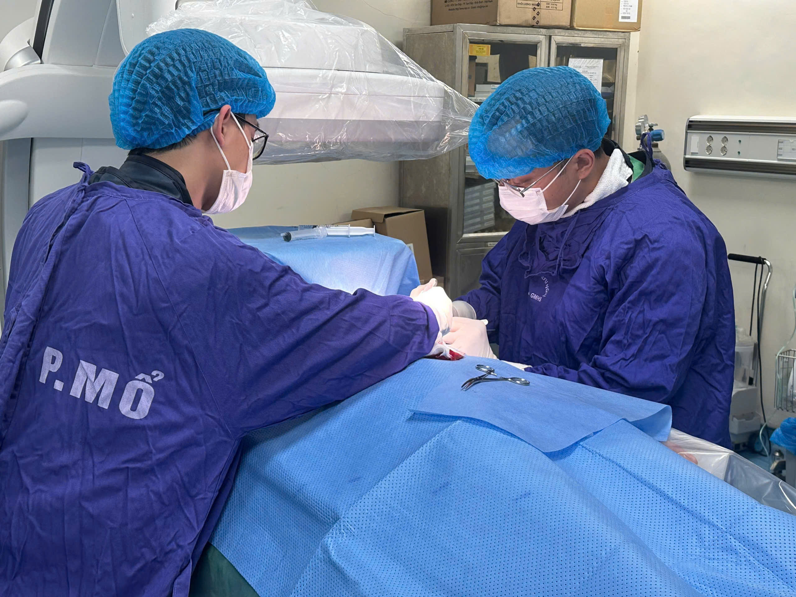 Căn bệnh tim âm thầm nhưng nguy hiểm có thể khiến người bệnh đột tử khi đang sinh hoạt bình thường- Ảnh 1.