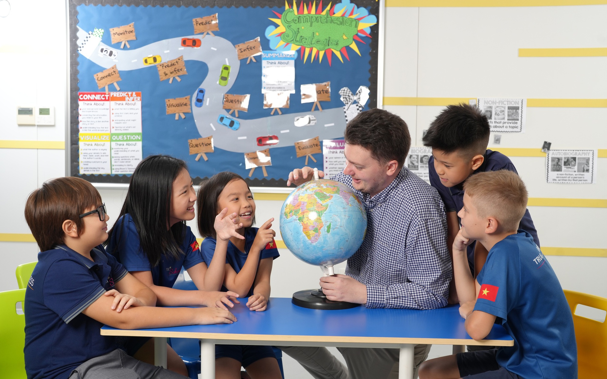 Dinh dưỡng trong mùa thi: Ăn gì để không mệt và giữ sức bền?