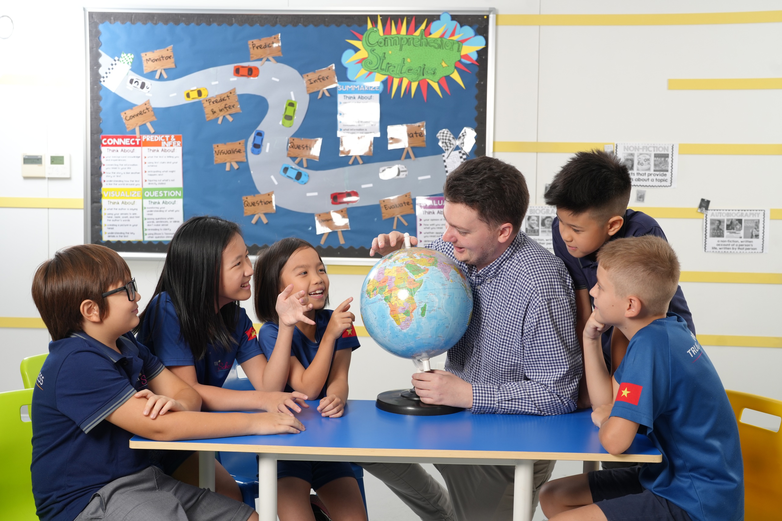 Dinh dưỡng trong mùa thi: Ăn gì để không mệt và giữ sức bền?- Ảnh 1. Dinh dưỡng trong mùa thi: Ăn gì để không mệt và giữ sức bền?- Ảnh 1.