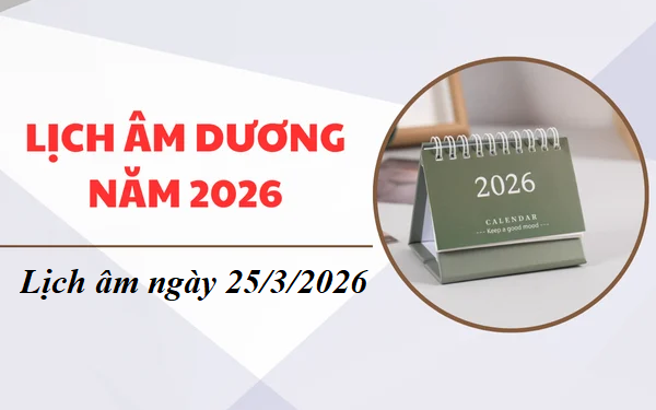 Tử vi 12 con giáp hôm nay 25/3: Dần khởi sắc, Ngọ biến động nhẹ- Ảnh 1.