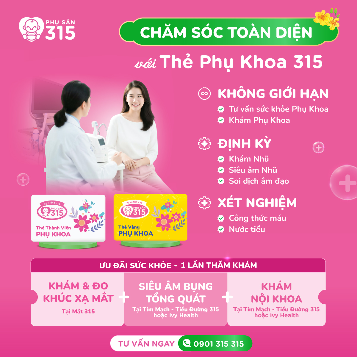 Những bệnh phụ khoa trẻ vị thành niên thường mắc phải- Ảnh 1.