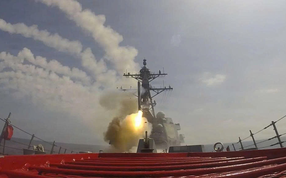 Chiến dịch Epic Fury hé lộ cách tên lửa Tomahawk Mỹ thực hiện các cuộc tấn công cực xa