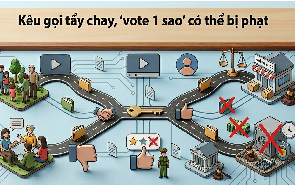 Từ 15/5, chính thức bãi bỏ Nghị định 100 xử phạt vi phạm giao thông - Ảnh 1.