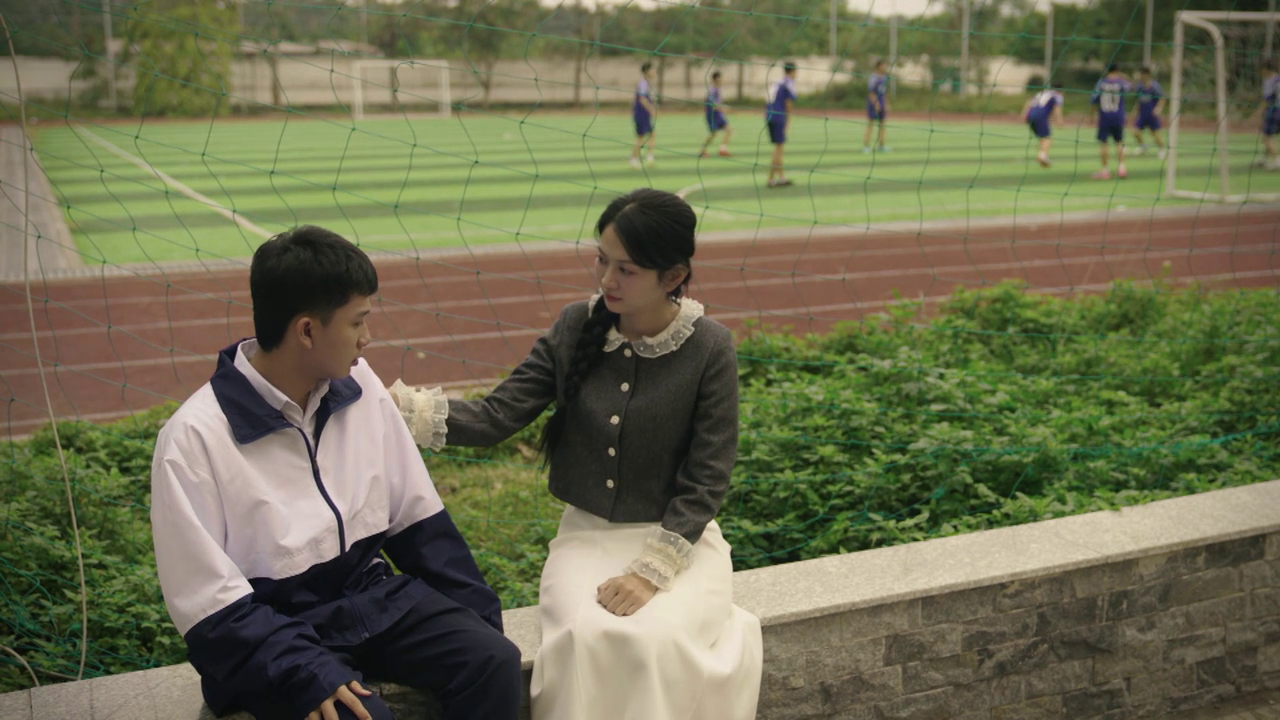 Phim Bước chân vào đời: Bà ngoại sốc nặng sau cuộc gặp mẹ của bạn trai- Ảnh 3. Phim Bước chân vào đời: Bà ngoại sốc nặng sau cuộc gặp mẹ của bạn trai- Ảnh 3.