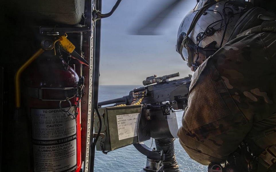 Mỹ công bố số lượng binh sĩ thương vong sau gần 4 tuần xung đột Iran- Ảnh 1. Mỹ công bố số lượng binh sĩ thương vong sau gần 4 tuần xung đột Iran- Ảnh 1.