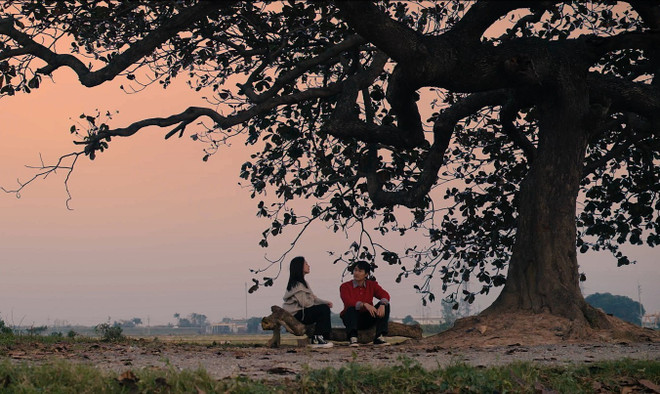 Phim mới trên VTV: Khi người trẻ 'ngược đường ngược nắng' giữ gìn truyền thống- Ảnh 2.