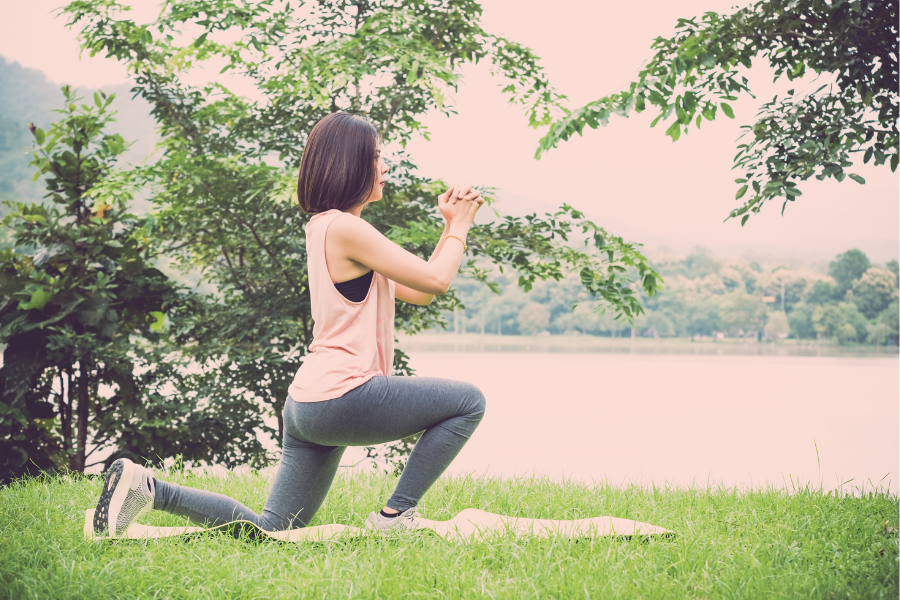 Tập thể dục trong khung giờ từ 17-19 gây hại thận? Đông y chỉ ra khung giờ tập tốt nhất- Ảnh 1.