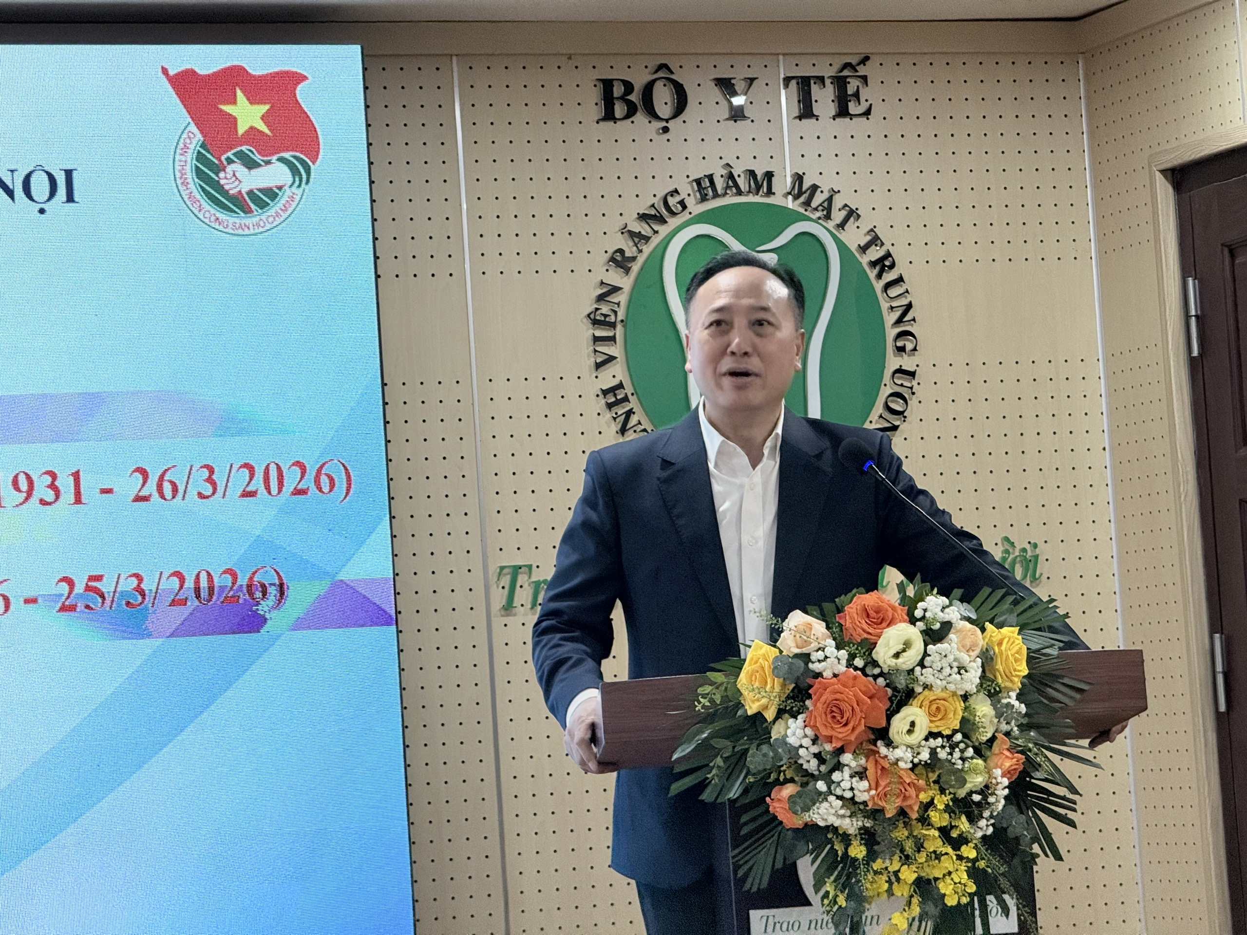 Phát huy vai trò công tác xã hội bệnh viện: Hướng tới chăm sóc toàn diện, lấy người bệnh làm trung tâm- Ảnh 2.