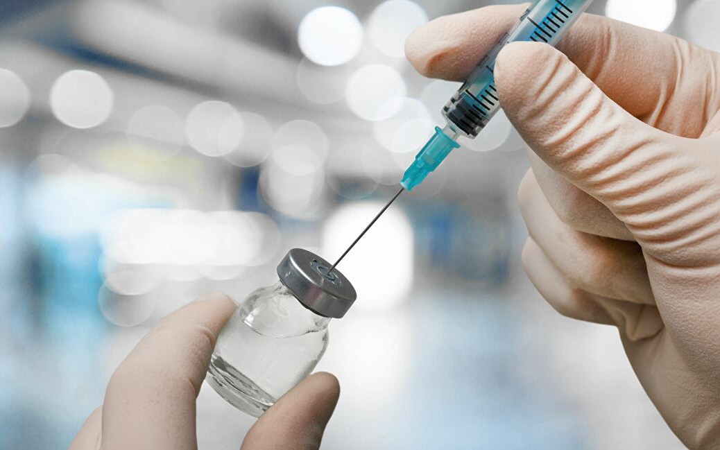 Bộ Y tế cảnh báo thuốc tiêm YEZTUGO dự phòng HIV chưa được cấp phép tại Việt Nam