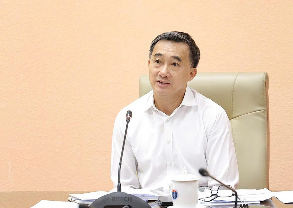 Xây dựng mạng lưới cấp cứu ngoại viện toàn quốc, bảo đảm 'thời gian vàng' cứu người- Ảnh 1.