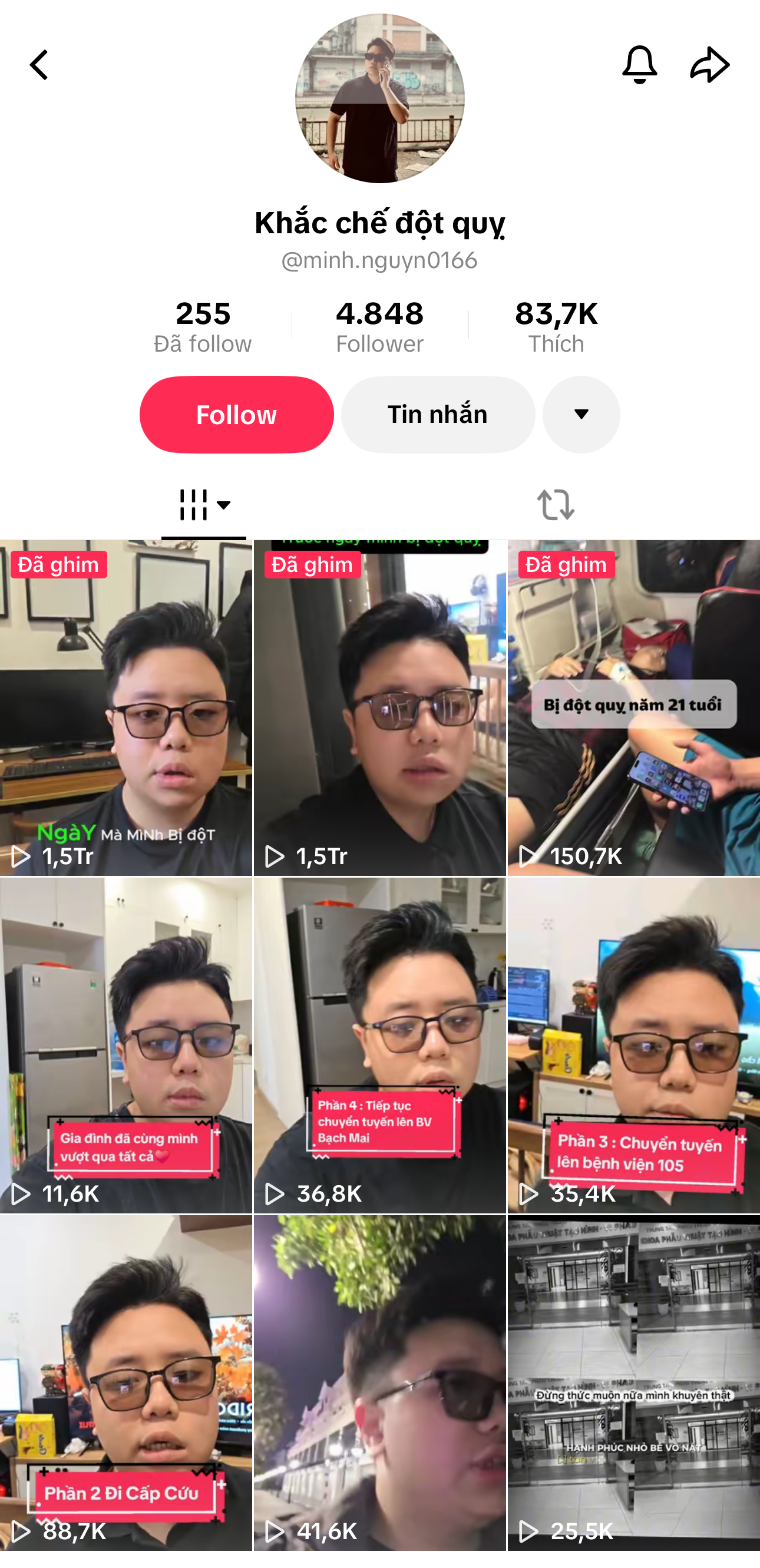 Những biểu hiện đặc trưng trước khi bị đột quỵ vài ngày ở người trẻ dễ bị bỏ qua và lầm tưởng chết người- Ảnh 1.