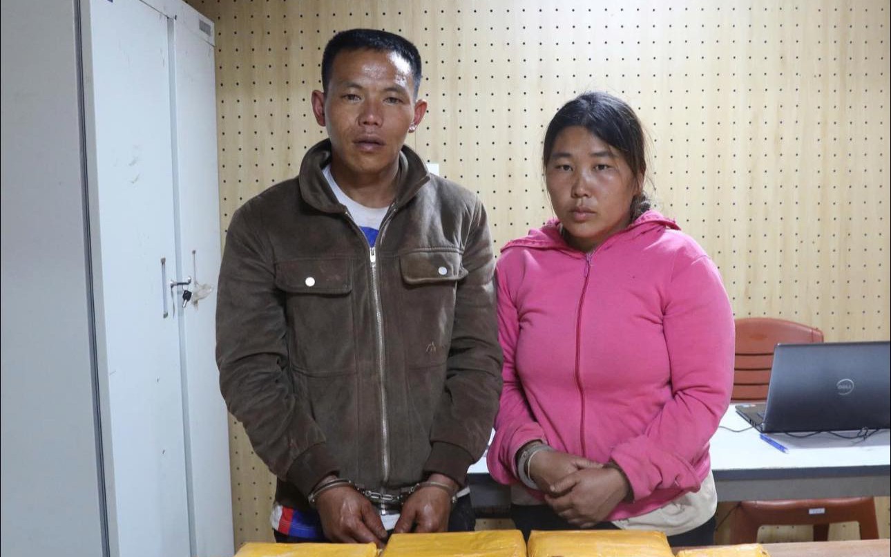 Khởi tố nhóm lừa đảo qua TikTok với chiêu ‘lỗi chuyển khoản’- Ảnh 3.