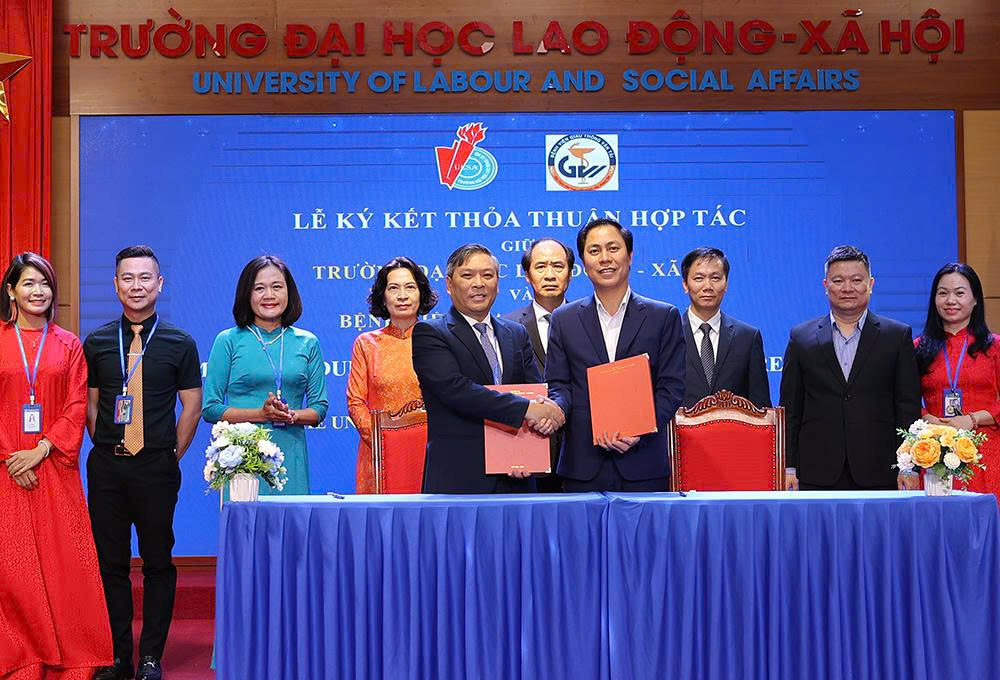 Thúc đẩy sáng tạo, chuyên nghiệp hóa và mở rộng dịch vụ công tác xã hội trong kỷ nguyên mới- Ảnh 6.