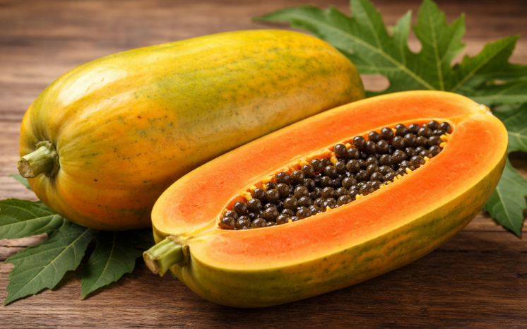 Đu đủ tốt cho sức khỏe nhưng 5 nhóm người cần thận trọng dùng