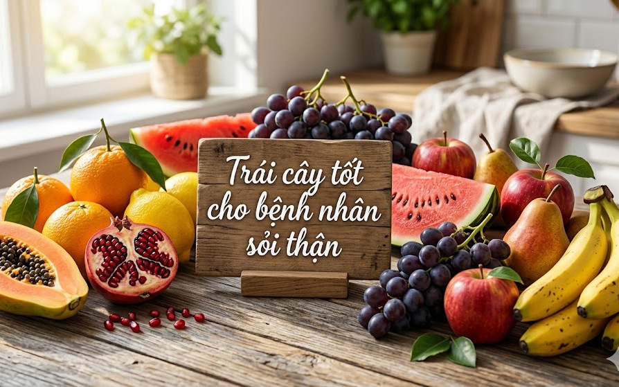 5 thói quen xấu âm thầm gây sỏi thận, cảnh báo từ lối sống hiện đại- Ảnh 2.